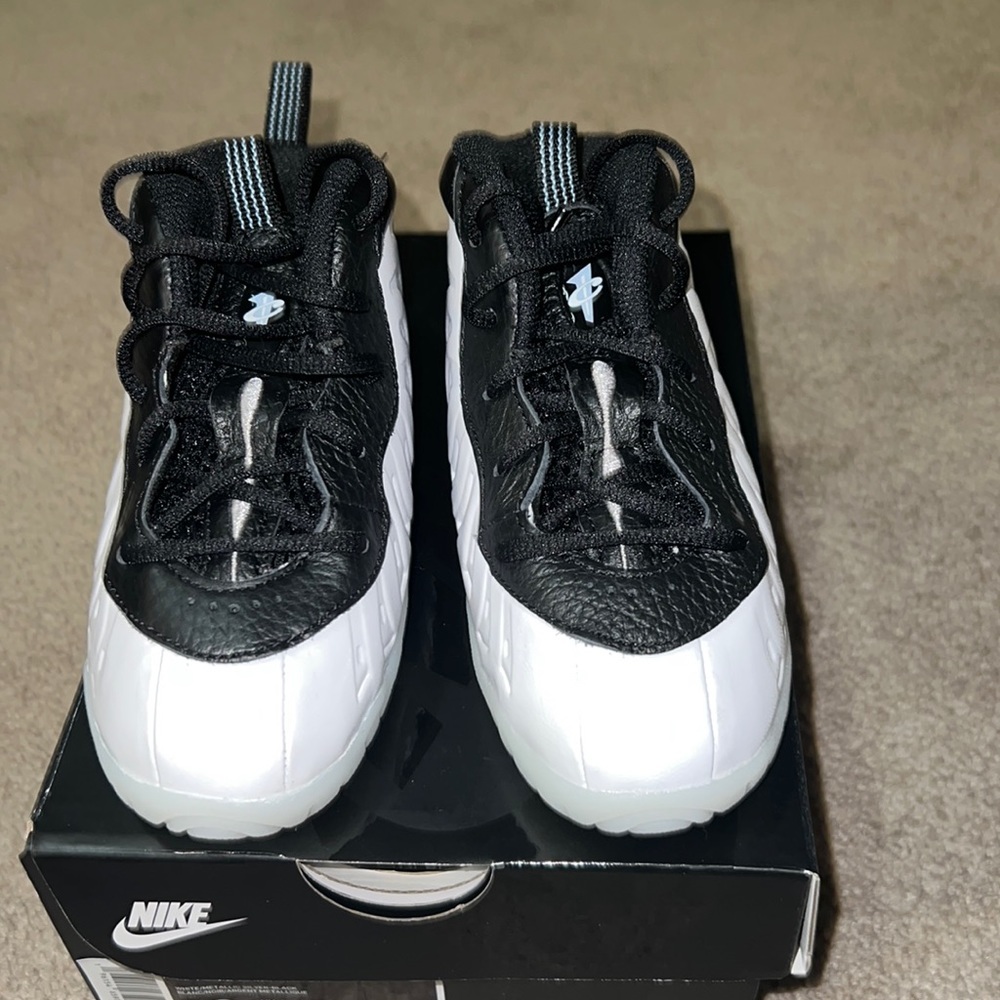 Little Posite